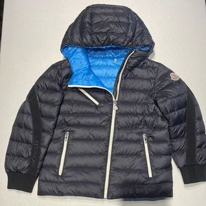 Moncler jacket